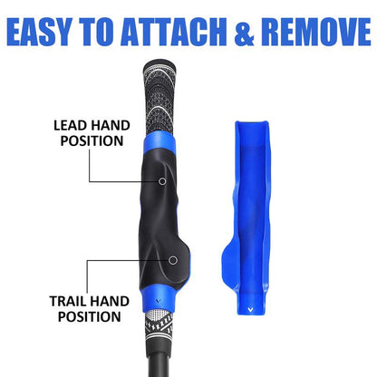 Fairway Golf Grip Trainer