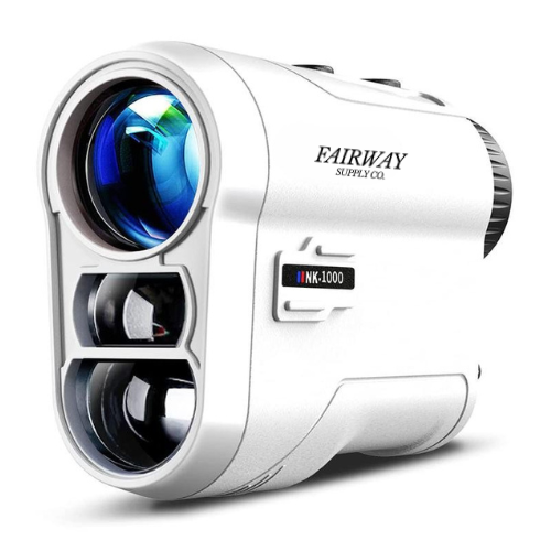 MX-8 Advanced Laser RangeFinder